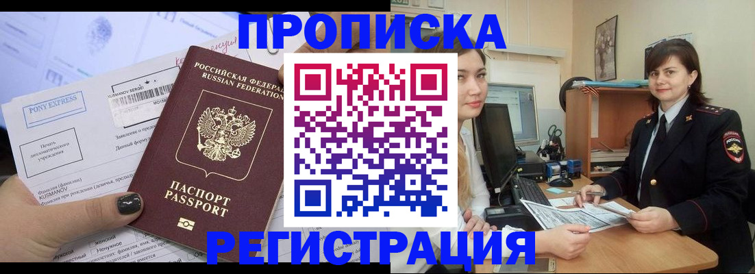 прописка гарантия в Павловске